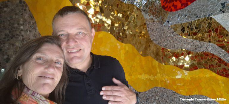 Ein zweites Mal zu den Herrenhäuser Gärten