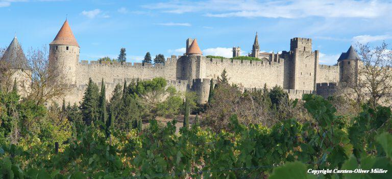 Von Gruissan nach Alàs