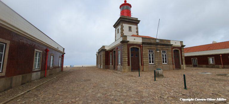 Von Azenhas do Mar nach Sao Julião