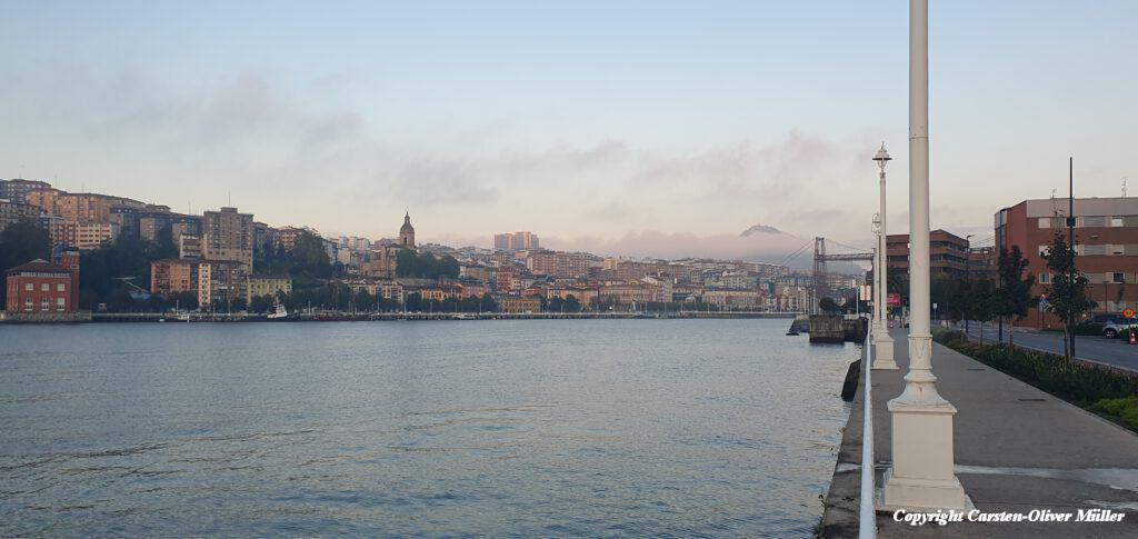 Guten Morgen Bilbao