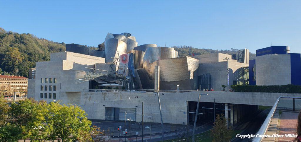 Guggenheim Museum