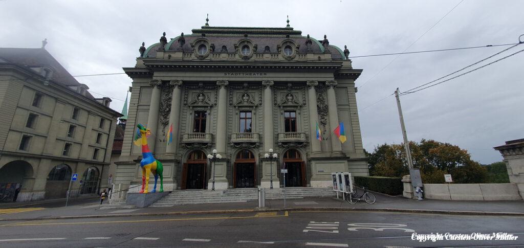 Stadttheather