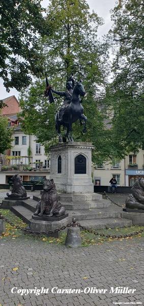 Erlachdenkmal