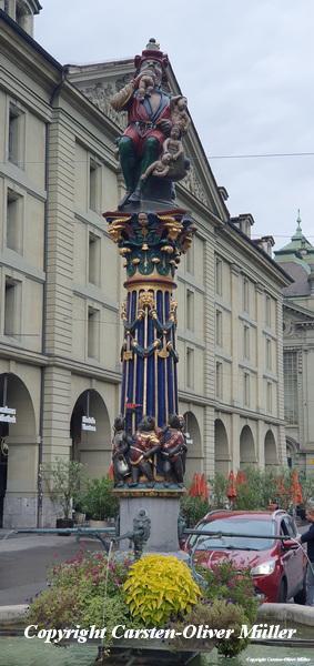 Kindlfresserbrunnen
