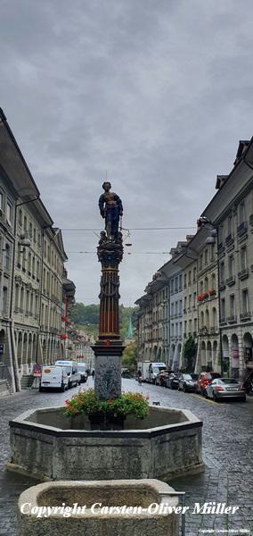 Gerechtigkeitsbrunnen