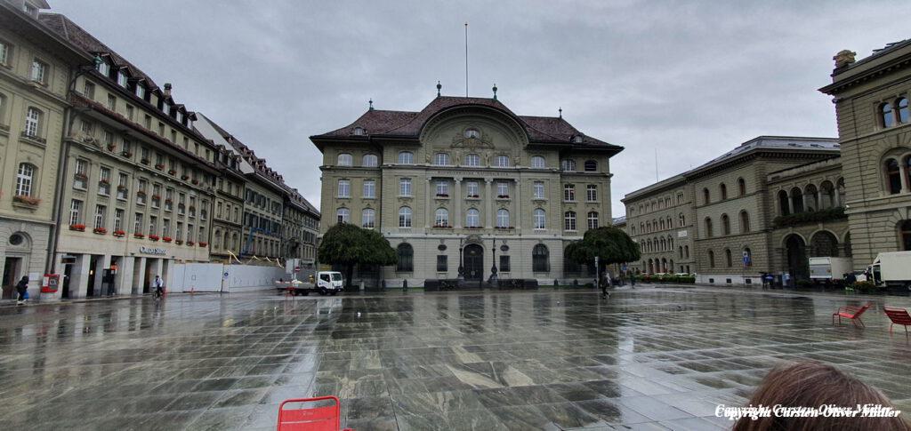 Schweizer Nationalbank