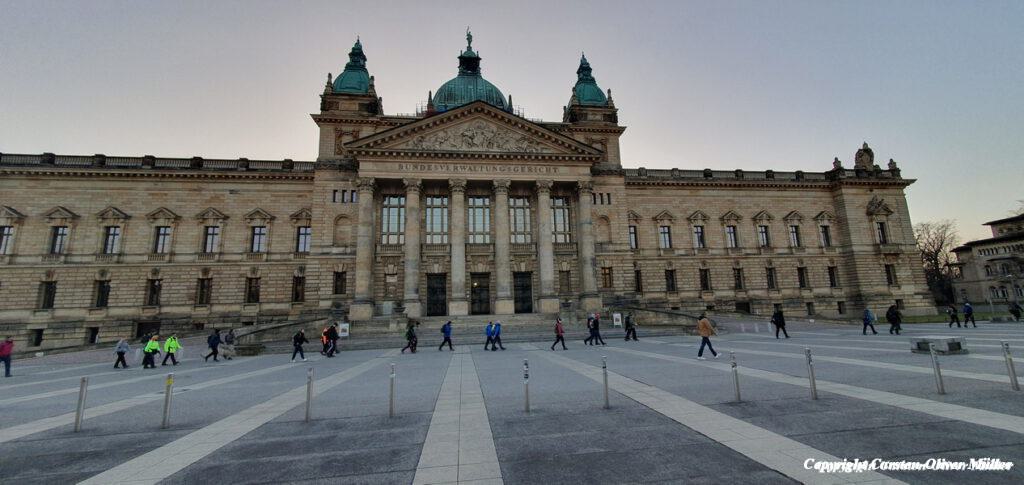 2025 03 01 17 25 55 DEU Zentrum Süd Stadt Leipzig Neues Rathaus 046 2