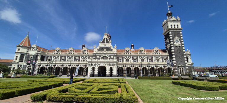 Dunedin